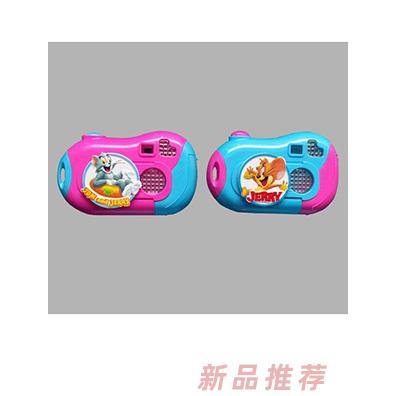 魔法照相機(jī)