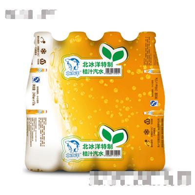 北冰洋（北京）飲料食品有限公司
