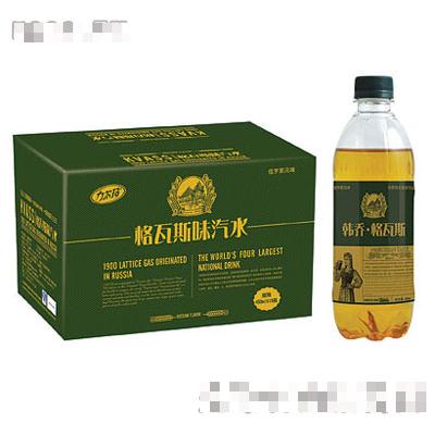 韓喬·格瓦斯（450ml×15瓶）