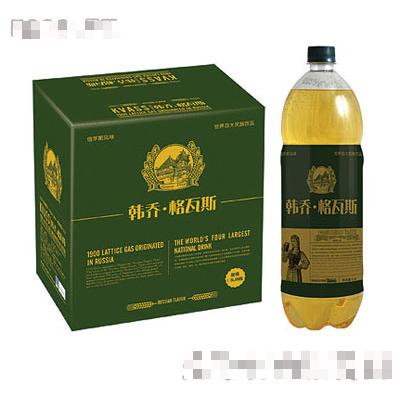 韓喬·格瓦斯（1.5L×6瓶）