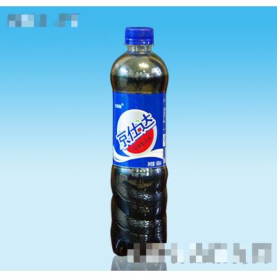 貝麗斯京仕達(dá)可樂型汽水600ml