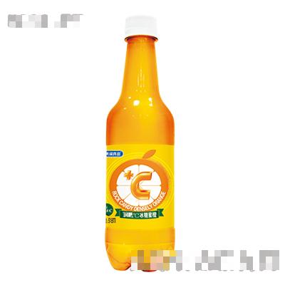 518ml天潤(rùn)真露潤(rùn)吧加C冰糖蜜橙