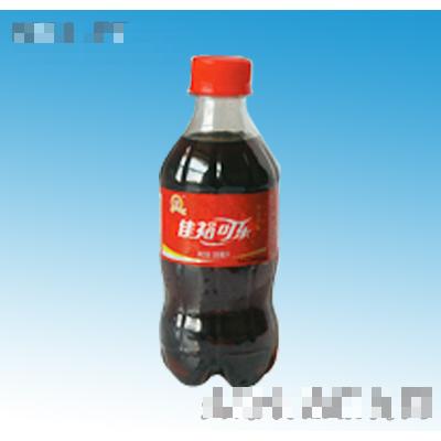 利比克佳裕可樂