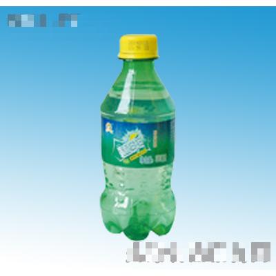 利比克佳裕雪檸檬矮胖瓶