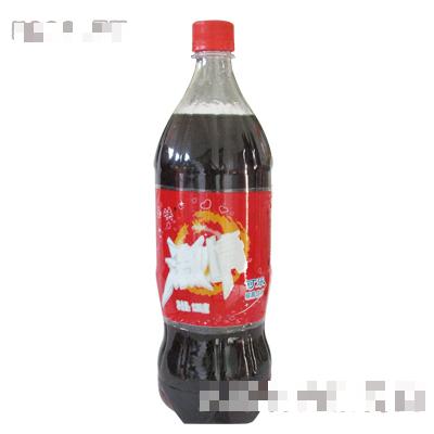 玉峽冰爽可樂(lè)碳酸飲料
