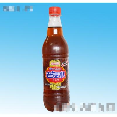 500ml維康樂(lè)老汽水可樂(lè)味