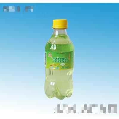 利比克蘋果樂矮胖瓶