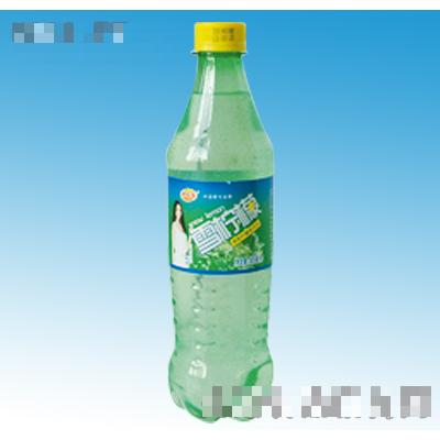 利比克雪檸檬小瓶