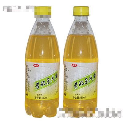 體寶老北京汽水芒果味480ml