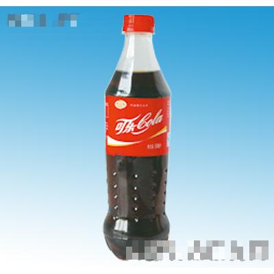 利比克可樂小瓶