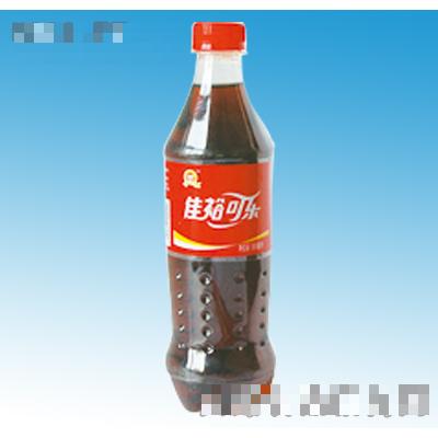 利比克佳裕可樂小瓶