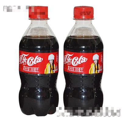 體寶小汽水可樂(lè)味