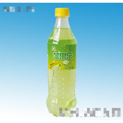 利比克蘋果樂高瓶