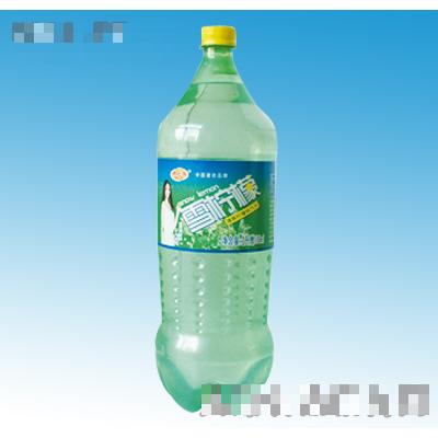 利比克雪檸檬大瓶