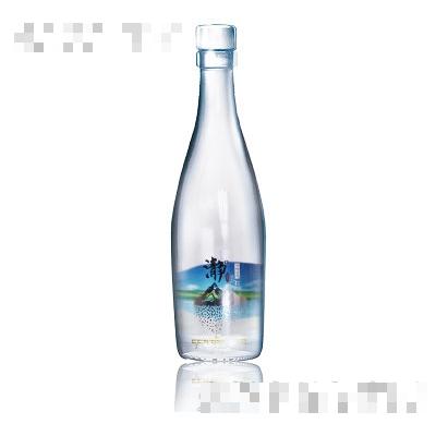 青海聚能活力源飲料有限公司