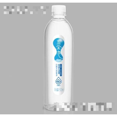 黑龍江省北安農(nóng)墾天雨泉純凈水有限公司