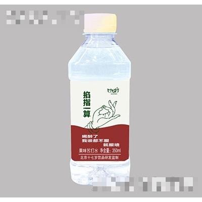 北京十七歲飲品有限公司