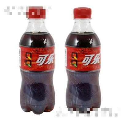 對鹿QQ可樂汽水280mL×20瓶塑包