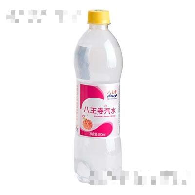 八王寺汽水600ml