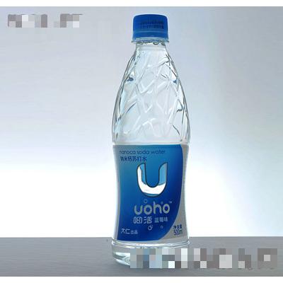 呦活藍(lán)莓蘇打水500ml