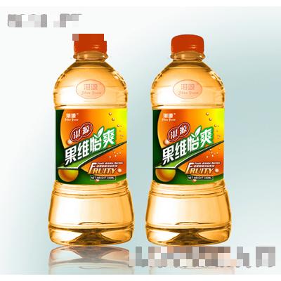 湛源果維怡爽350ml