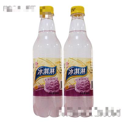 達(dá)園冰淇淋汽水