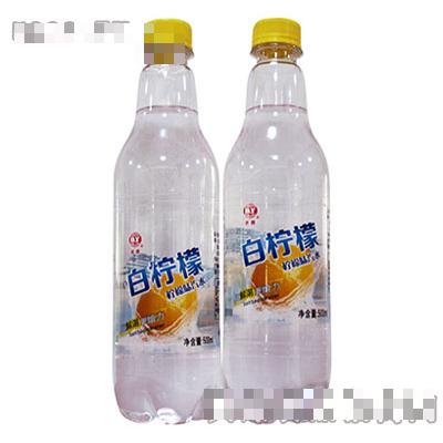 達(dá)園白檸檬汽水