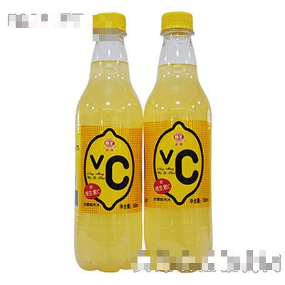 達(dá)園VC維生素C飲料