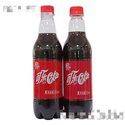 體寶可樂(lè)600ml