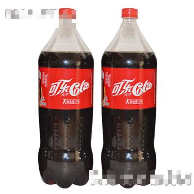 體寶可樂(lè)2L