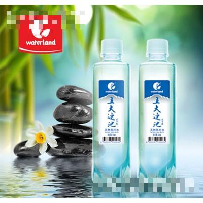 北京五池礦泉水銷售公司