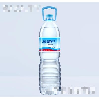 山東普利思飲用水股份有限公司