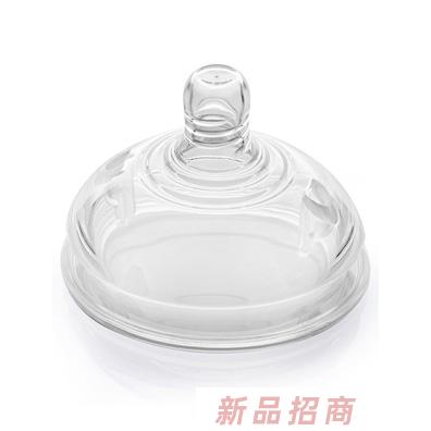 迪樂(lè)夢(mèng)超寬口奶嘴