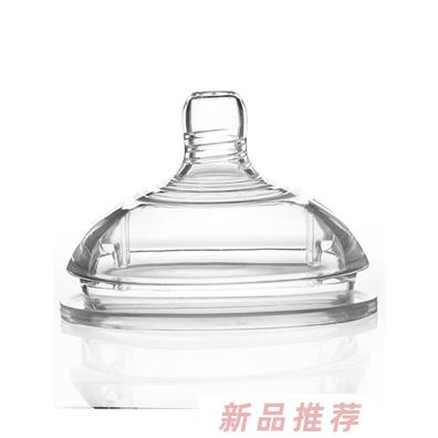 迪樂(lè)夢(mèng)超寬口奶嘴5336