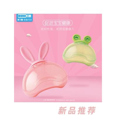 多了趣奶嘴收納盒