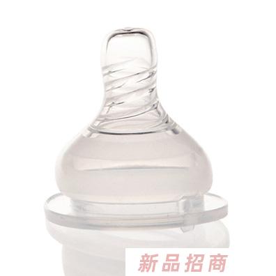 迪樂(lè)夢(mèng)標(biāo)口奶嘴5331