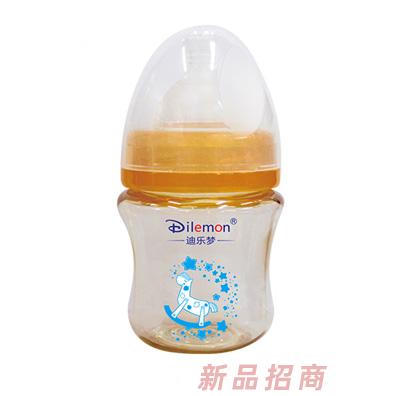 迪樂(lè)夢(mèng)PPSU奶瓶5A14
