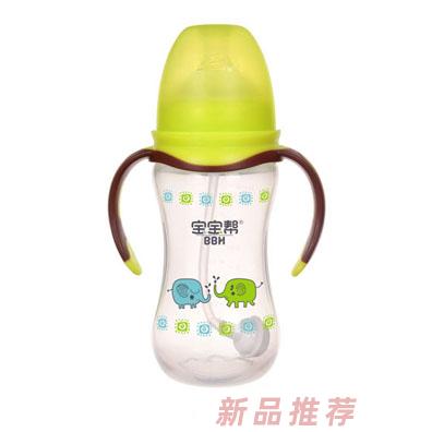 寶寶幫嬰兒奶瓶