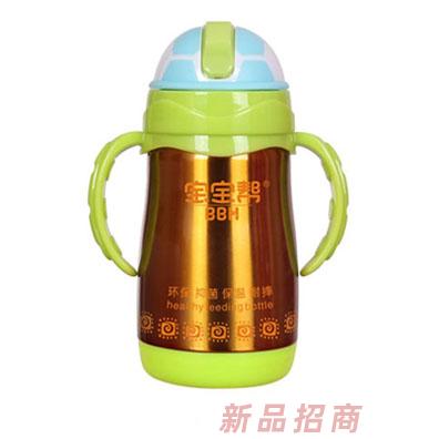 寶寶幫保溫奶瓶