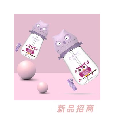 迪樂(lè)夢(mèng)水杯5624紫色