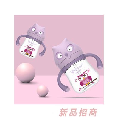 迪樂(lè)夢(mèng)水杯5623紫色