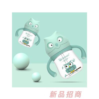 迪樂(lè)夢(mèng)水杯5623綠色