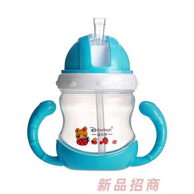 迪樂(lè)夢(mèng)水杯5605藍(lán)色