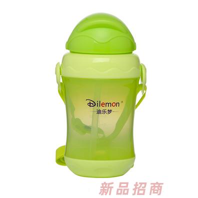 迪樂夢(mèng)水杯5601綠色