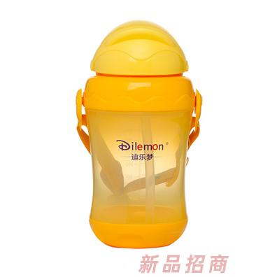 迪樂夢(mèng)水杯5601橙色