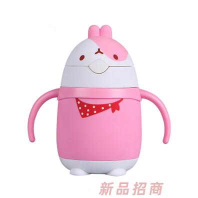 迪樂夢(mèng)水杯5906粉色