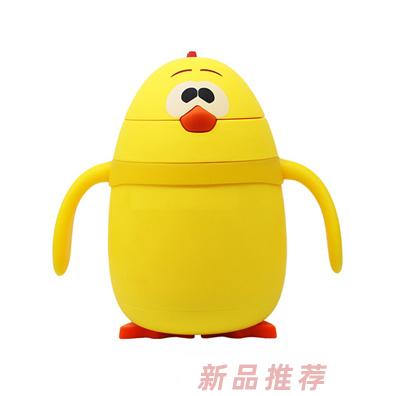 迪樂夢(mèng)雞仔水杯5903