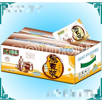 河北高碑店豆豆食品（集團）有限公司