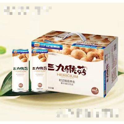 許昌三九時(shí)邁食品有限公司