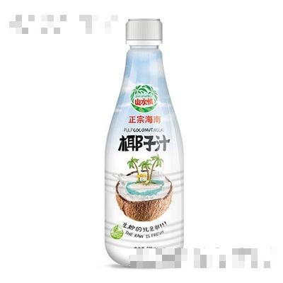 儋州南椰飲料有限公司